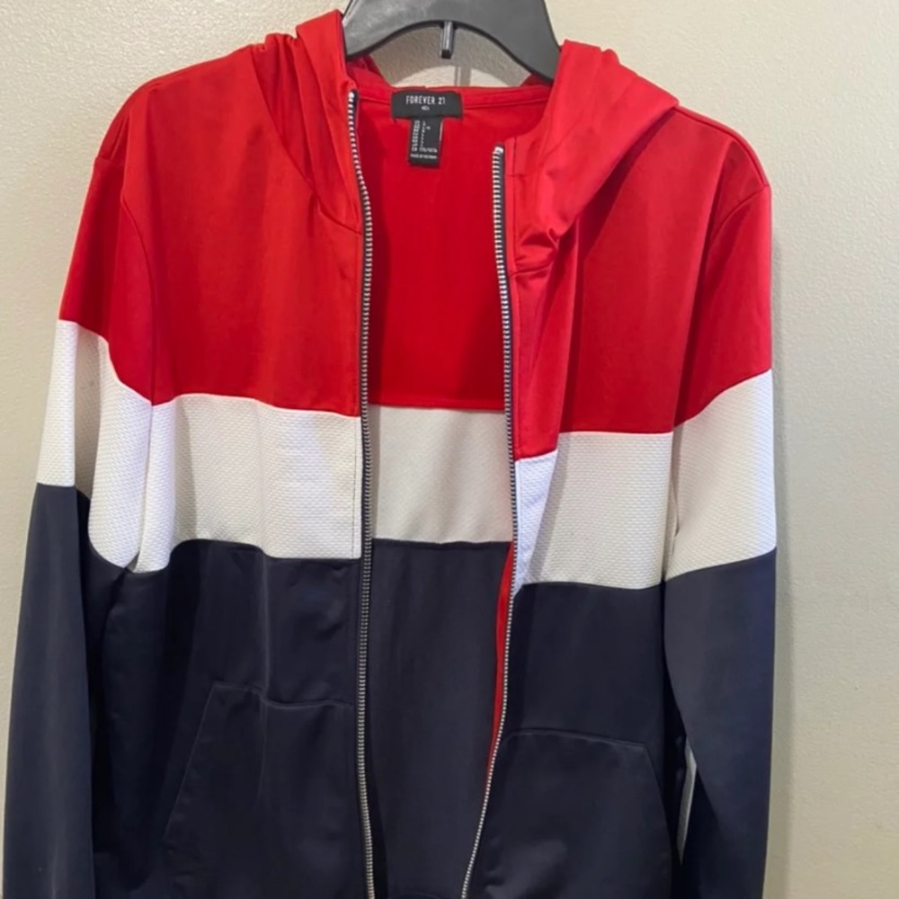 Forever 21 Jacket